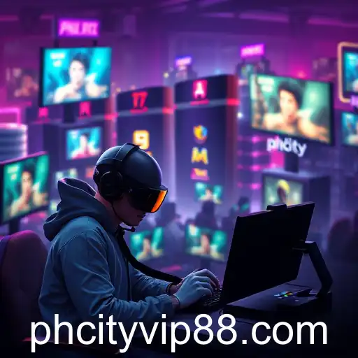 The Evolving World of Online Gaming in 2025