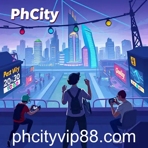 Digital Dynamics: The Rise of Game Hubs