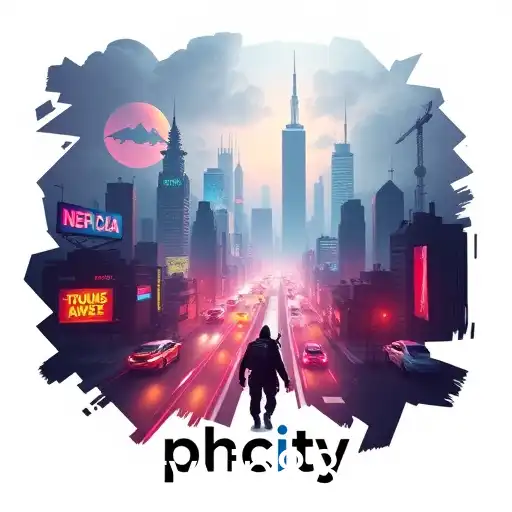 Gaming Revolution: The Rise of PHCity