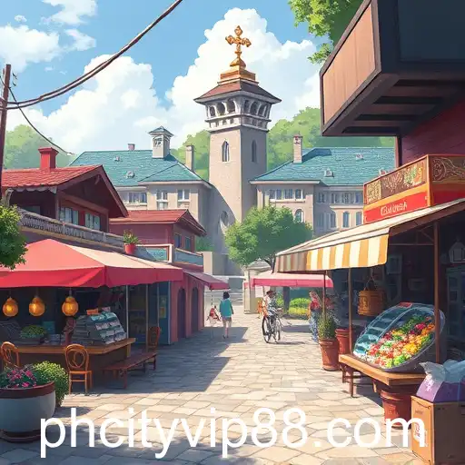 Global Gaming Trends in 2025: The Rise of 