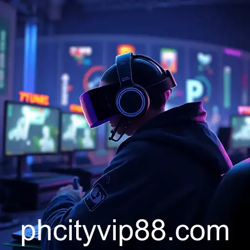 The Online Revolution of Gaming