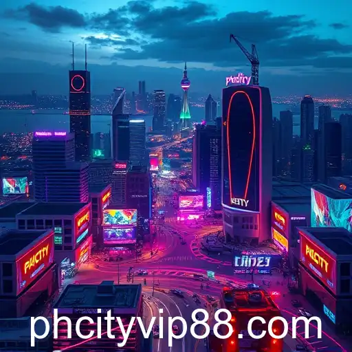 phcity