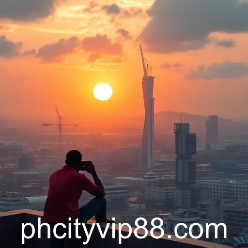 Gaming Hub Revolution: PHCity Sets New Benchmarks