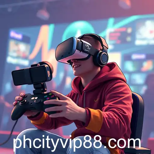 phcity