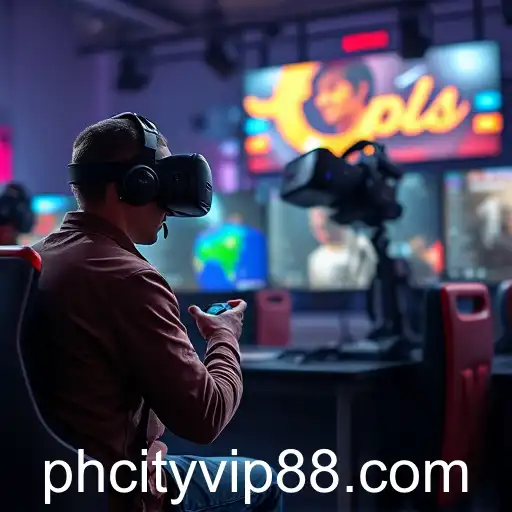 The Rise of Gaming in Port Harcourt