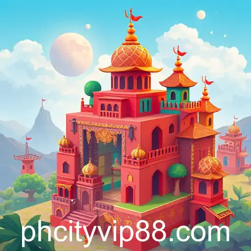 Exploring the Intriguing World of 'Puzzle Challenges' in PHCity