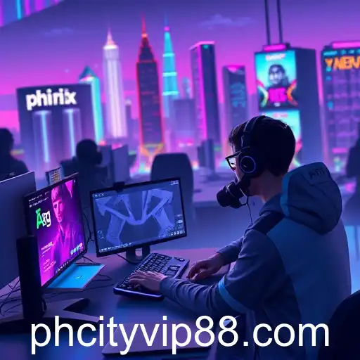 The Rise of Online Gaming in 2025