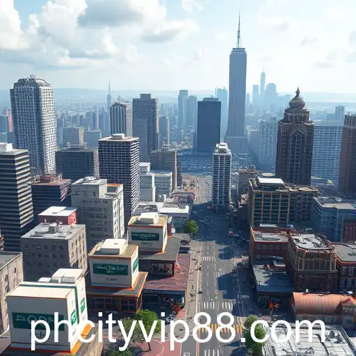 Exploring the Fascinating World of 'Simulation Experiences' with a 'Phcity' Focus