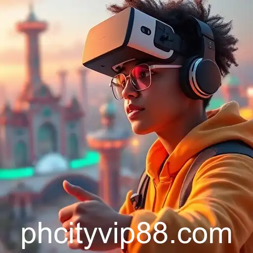 Virtual Universes: Transforming Gaming in 2025